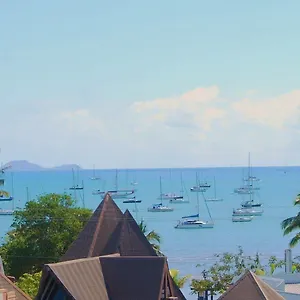 Airlie Beach Apartments Lägenhetshotell